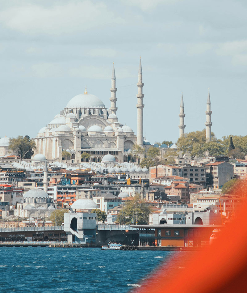 Istanbul