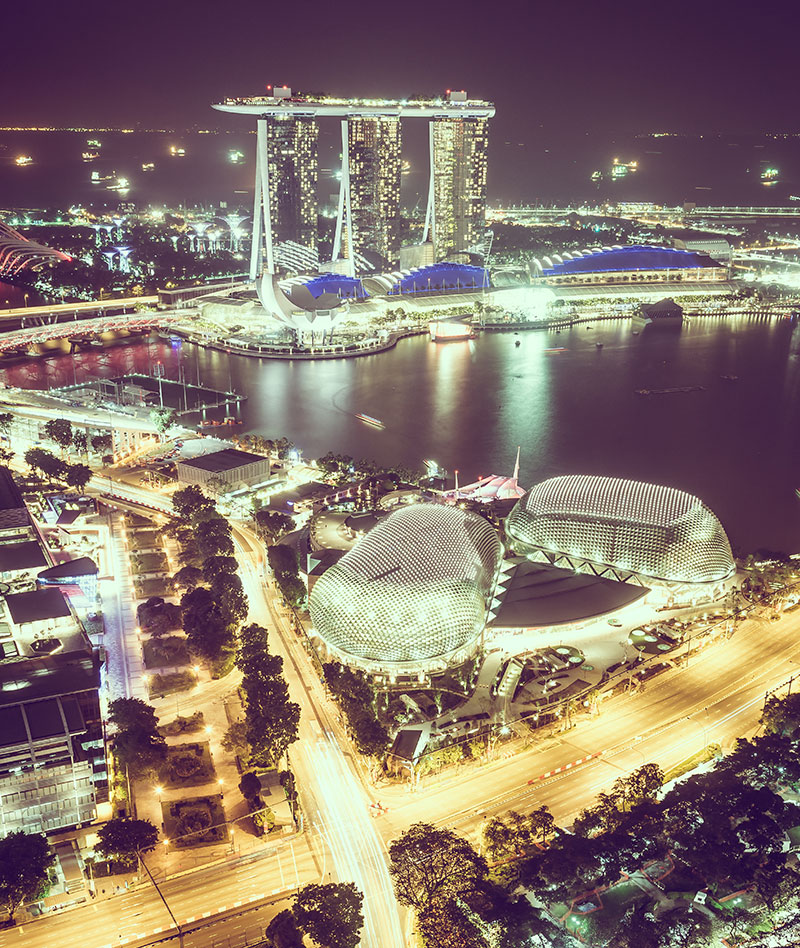 Singapore
