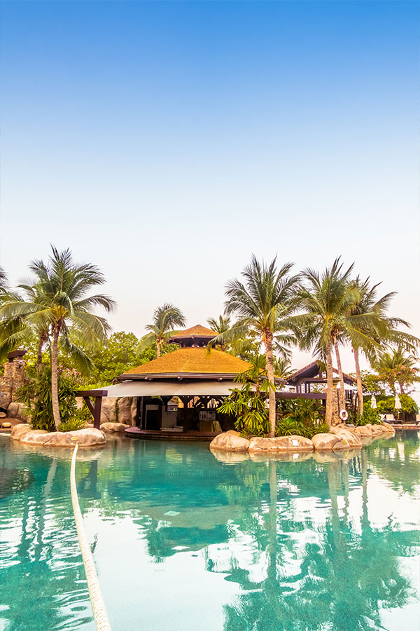 Boutique Hotel