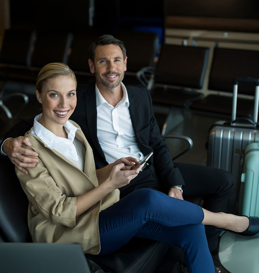 Independent Travel
