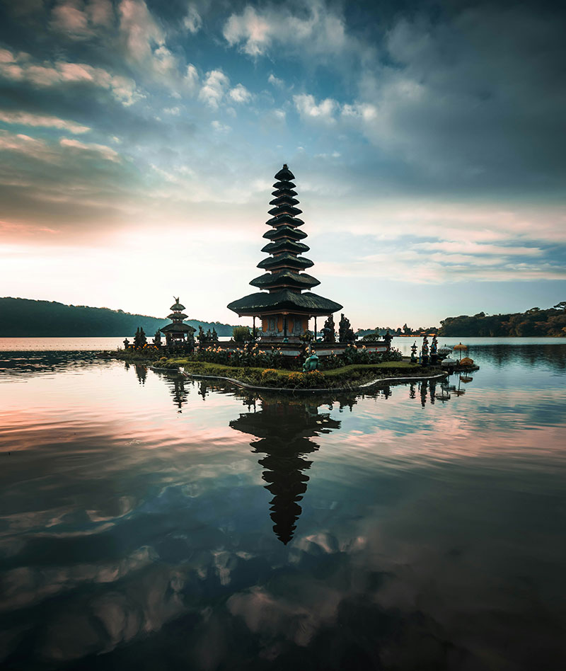BaliIndonesia